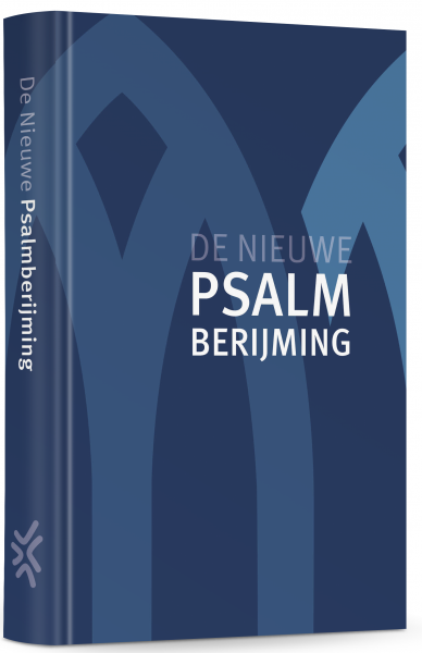 Bundel De Nieuwe Psalmberijming