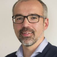 Arie Maasland