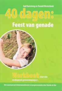 Feest van genade