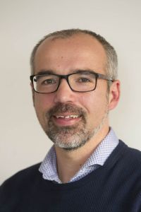 Arie Maasland