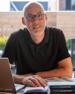 Jan Pieter Kuijper