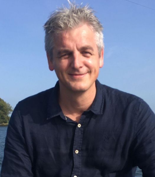 Psalm 1: Welkom aan het Water